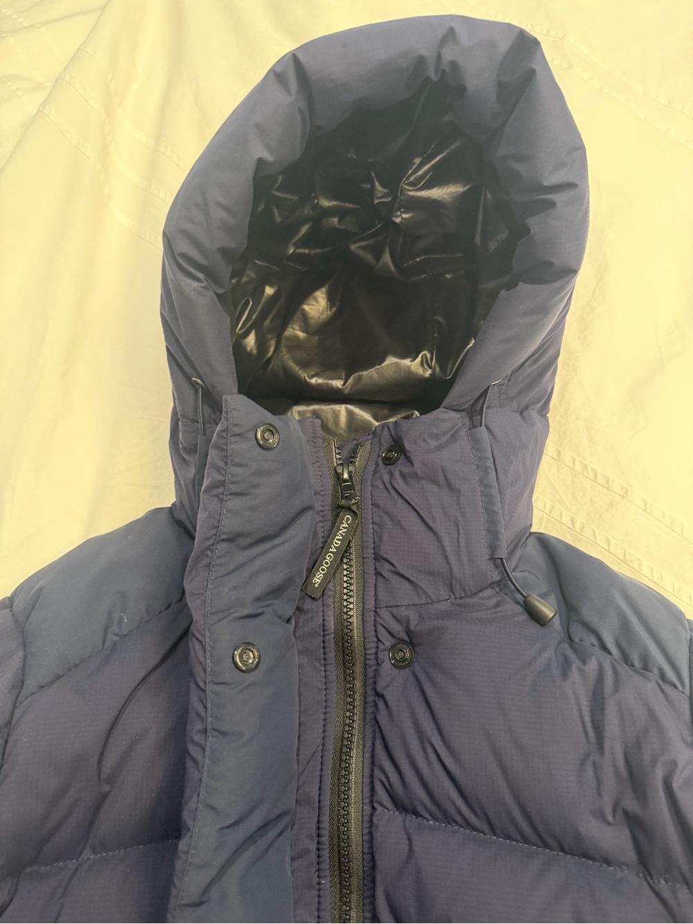Canada Goose Jacket - Picture 3 of 16